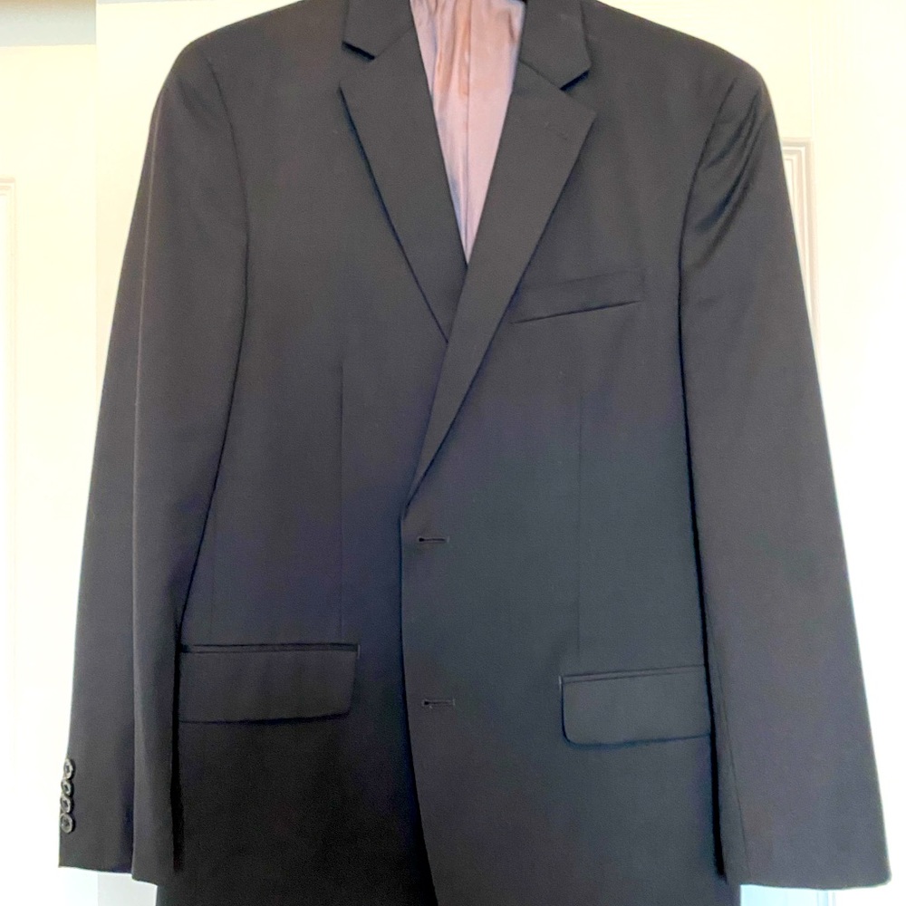 Michael Kors suit set with pants and jacket